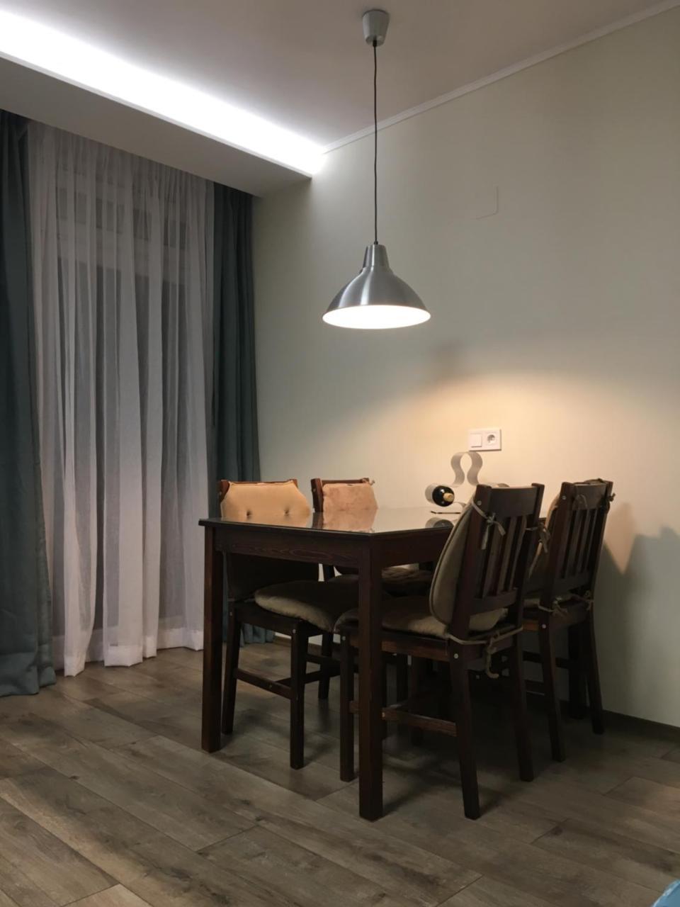 Tapolca Apartman Apartment ภายนอก รูปภาพ